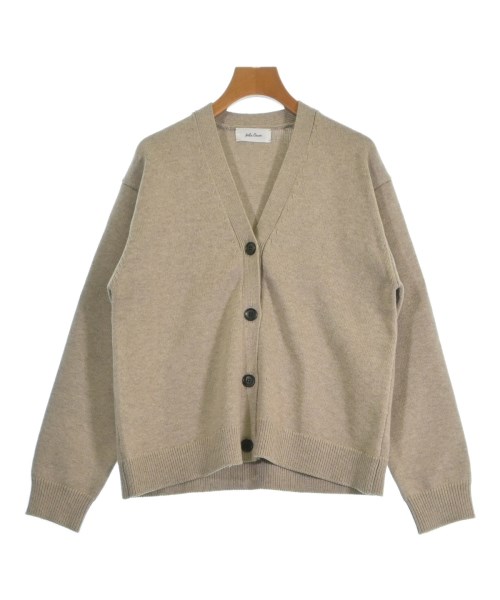 Mila Owen(ミラオーウェン)カーディガン ベージュ サイズ:0(S位)/2200670829071