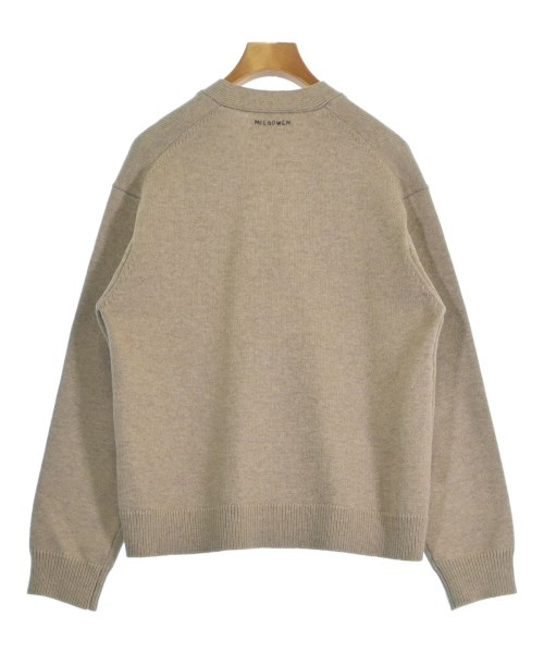 Mila Owen（ミラオーウェン）カーディガン ベージュ サイズ:0(S位) レディース/2200670829071