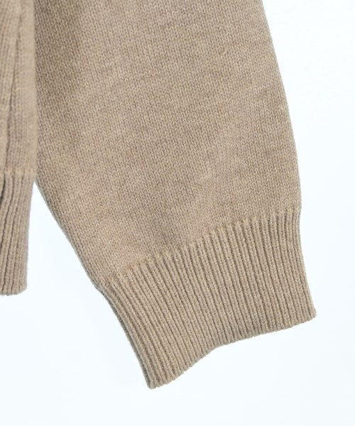 Mila Owen（ミラオーウェン）カーディガン ベージュ サイズ:0(S位) レディース/2200670829071