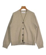 Mila Owen（ミラオーウェン）カーディガン ベージュ サイズ:0(S位) レディース/2200670829071