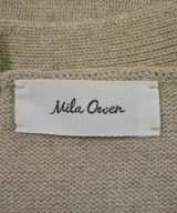 Mila Owen（ミラオーウェン）カーディガン ベージュ サイズ:0(S位) レディース/2200670829071