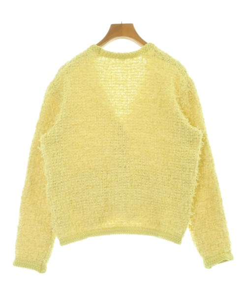 Mila Owen（ミラオーウェン）カーディガン 黄 サイズ:0(S位) レディース/2200671425029