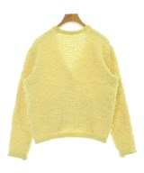 Mila Owen（ミラオーウェン）カーディガン 黄 サイズ:0(S位) レディース/2200671425029