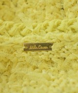 Mila Owen（ミラオーウェン）カーディガン 黄 サイズ:0(S位) レディース/2200671425029