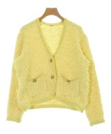 Mila Owen カーディガン