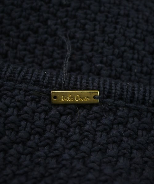 Mila Owen（ミラオーウェン）その他 紺 サイズ:F レディース/2200668598026