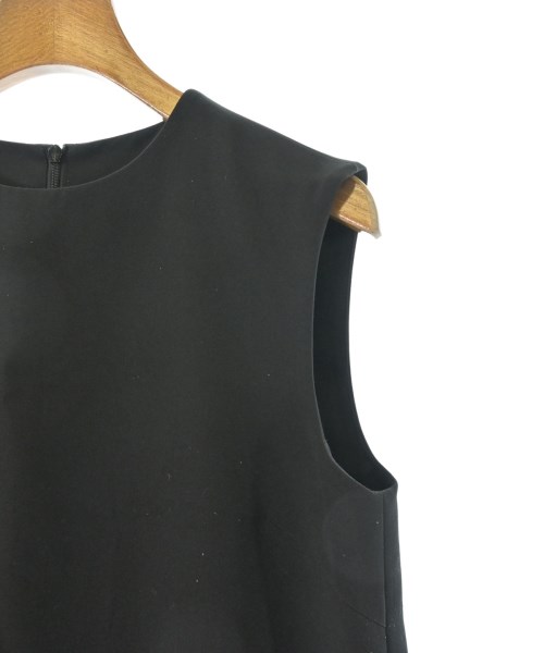 Mila Owen（ミラオーウェン）ワンピース 黒 サイズ:1(M位) レディース/2200668598057