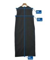 Mila Owen（ミラオーウェン）ワンピース 黒 サイズ:1(M位) レディース/2200668598057