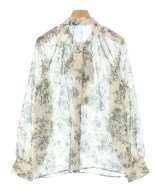 Mila Owen（ミラオーウェン）ブラウス 白 サイズ:0(S位) レディース/2200669590081