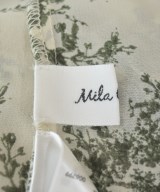 Mila Owen（ミラオーウェン）ブラウス 白 サイズ:0(S位) レディース/2200669590081