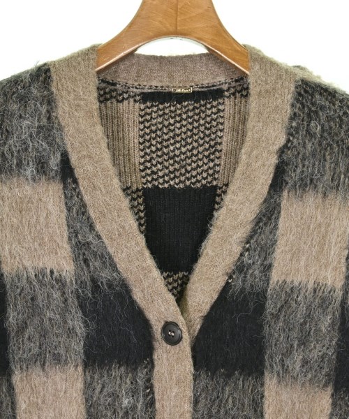 Mila Owen（ミラオーウェン）カーディガン ベージュ サイズ:F レディース/2200670026012