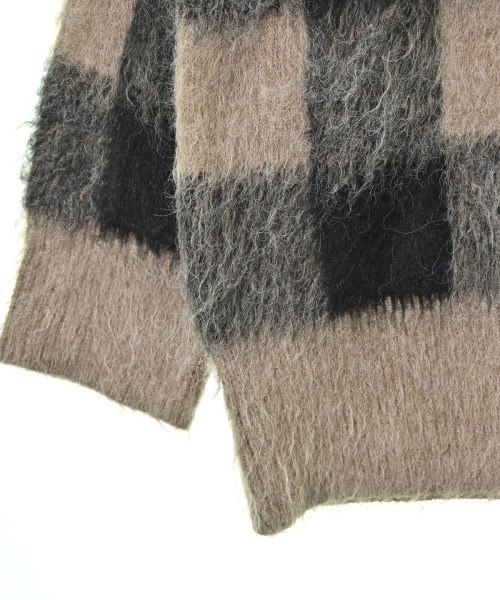 Mila Owen（ミラオーウェン）カーディガン ベージュ サイズ:F レディース/2200670026012