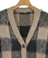 Mila Owen（ミラオーウェン）カーディガン ベージュ サイズ:F レディース/2200670026012