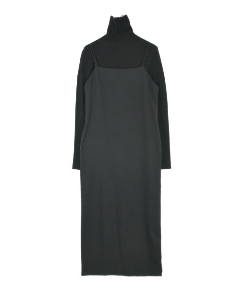 Mila Owen(ミラオーウェン)ワンピース 黒 サイズ:1(M位)/2200670373086