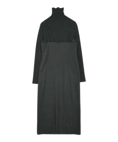 Mila Owen（ミラオーウェン）ワンピース 黒 サイズ:1(M位) レディース/2200670373086