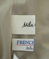 Mila Owen（ミラオーウェン）ロング・マキシ丈スカート ベージュ サイズ:1(M位) レディース/2200670628018