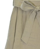 Mila Owen（ミラオーウェン）ロング・マキシ丈スカート ベージュ サイズ:1(M位) レディース/2200670628018