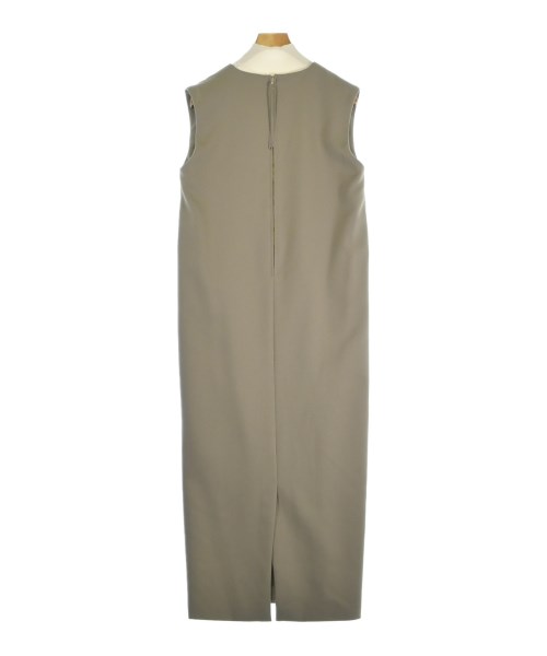 Mila Owen（ミラオーウェン）ワンピース カーキ サイズ:1(M位) レディース/2200673954039