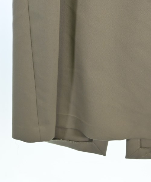 Mila Owen（ミラオーウェン）ワンピース カーキ サイズ:1(M位) レディース/2200673954039