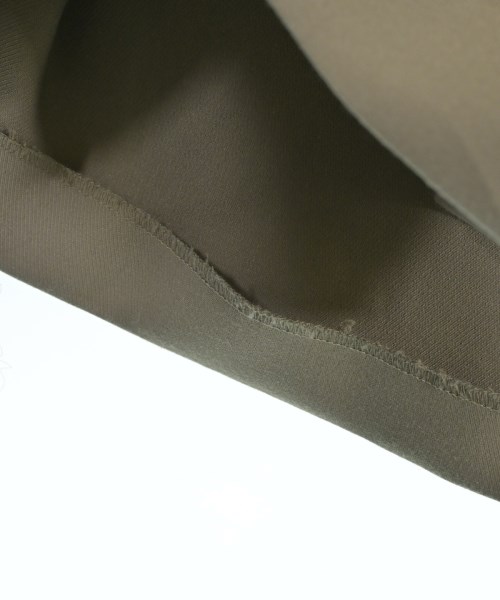 Mila Owen（ミラオーウェン）ワンピース カーキ サイズ:1(M位) レディース/2200673954039