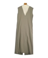 Mila Owen（ミラオーウェン）ワンピース カーキ サイズ:1(M位) レディース/2200673954039