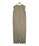 Mila Owen（ミラオーウェン）ワンピース カーキ サイズ:1(M位) レディース/2200673954039