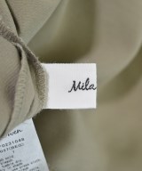 Mila Owen（ミラオーウェン）ワンピース カーキ サイズ:1(M位) レディース/2200673954039