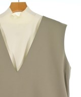 Mila Owen（ミラオーウェン）ワンピース カーキ サイズ:1(M位) レディース/2200673954039