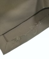 Mila Owen（ミラオーウェン）ワンピース カーキ サイズ:1(M位) レディース/2200673954039