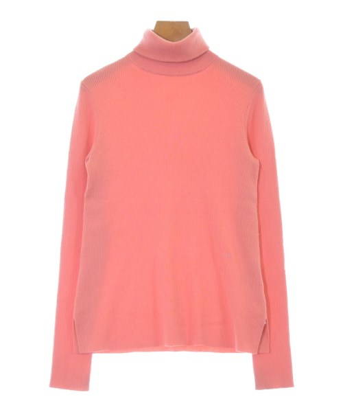 Mila Owen(ミラオーウェン)ニット・セーター ピンク サイズ:0(S位)/2200673954053