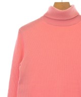 Mila Owen（ミラオーウェン）ニット・セーター ピンク サイズ:0(S位) レディース/2200673954053