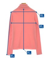 Mila Owen（ミラオーウェン）ニット・セーター ピンク サイズ:0(S位) レディース/2200673954053