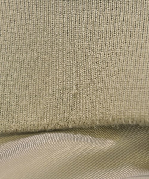 Mila Owen（ミラオーウェン）ミリタリーブルゾン グレー サイズ:0(S位) レディース/2200663193011