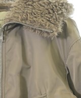 Mila Owen（ミラオーウェン）ミリタリーブルゾン グレー サイズ:0(S位) レディース/2200663193011