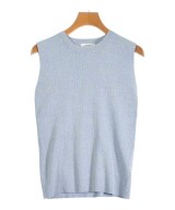 Mila Owen（ミラオーウェン）ベスト 青 サイズ:0(S位) レディース/2200663193035