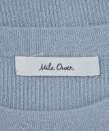 Mila Owen（ミラオーウェン）ベスト 青 サイズ:0(S位) レディース/2200663193035