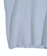 Mila Owen（ミラオーウェン）ベスト 青 サイズ:0(S位) レディース/2200663193035