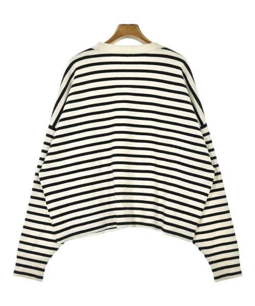 Mila Owen（ミラオーウェン）ニット・セーター 白 サイズ:F レディース/2200667782051