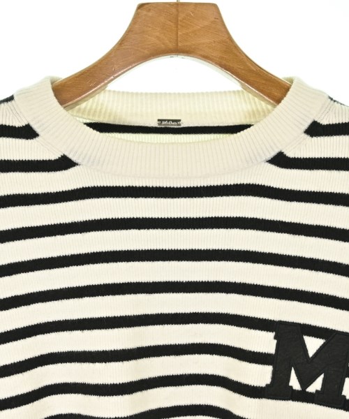 Mila Owen（ミラオーウェン）ニット・セーター 白 サイズ:F レディース/2200667782051