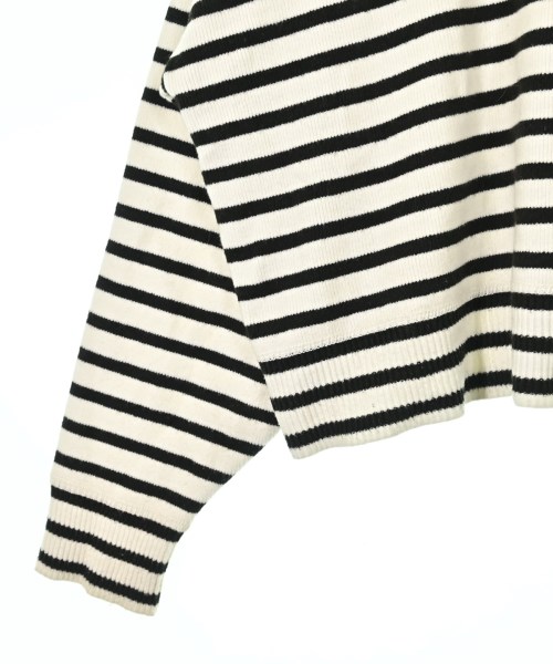 Mila Owen（ミラオーウェン）ニット・セーター 白 サイズ:F レディース/2200667782051