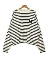 Mila Owen（ミラオーウェン）ニット・セーター 白 サイズ:F レディース/2200667782051