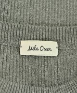 Mila Owen（ミラオーウェン）ベスト/ノースリーブ グレー サイズ:0(S位) レディース/2200670127115