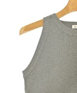 Mila Owen（ミラオーウェン）ベスト/ノースリーブ グレー サイズ:0(S位) レディース/2200670127115