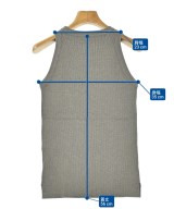 Mila Owen（ミラオーウェン）ベスト/ノースリーブ グレー サイズ:0(S位) レディース/2200670127115