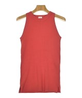 Mila Owen（ミラオーウェン）ベスト/ノースリーブ 赤 サイズ:0(S位) レディース/2200670127122