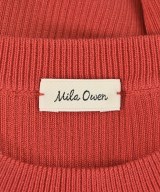 Mila Owen（ミラオーウェン）ベスト/ノースリーブ 赤 サイズ:0(S位) レディース/2200670127122