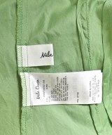 Mila Owen（ミラオーウェン）シャツワンピース 緑 サイズ:1(M位) レディース/2200670663149