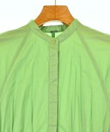 Mila Owen（ミラオーウェン）シャツワンピース 緑 サイズ:1(M位) レディース/2200670663149