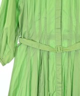 Mila Owen（ミラオーウェン）シャツワンピース 緑 サイズ:1(M位) レディース/2200670663149