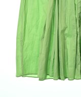 Mila Owen（ミラオーウェン）シャツワンピース 緑 サイズ:1(M位) レディース/2200670663149